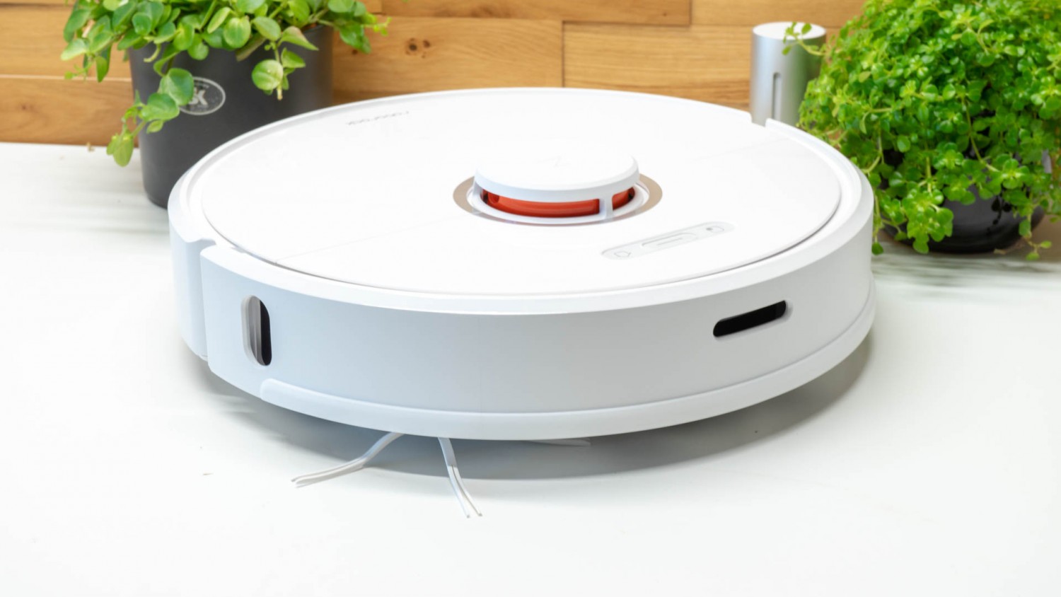 Xiaomi Roborock S6 (S60) white RobotWorld.ro