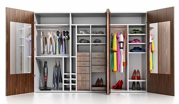 Nu ocupă mult spațiu sau timp cu întreținere