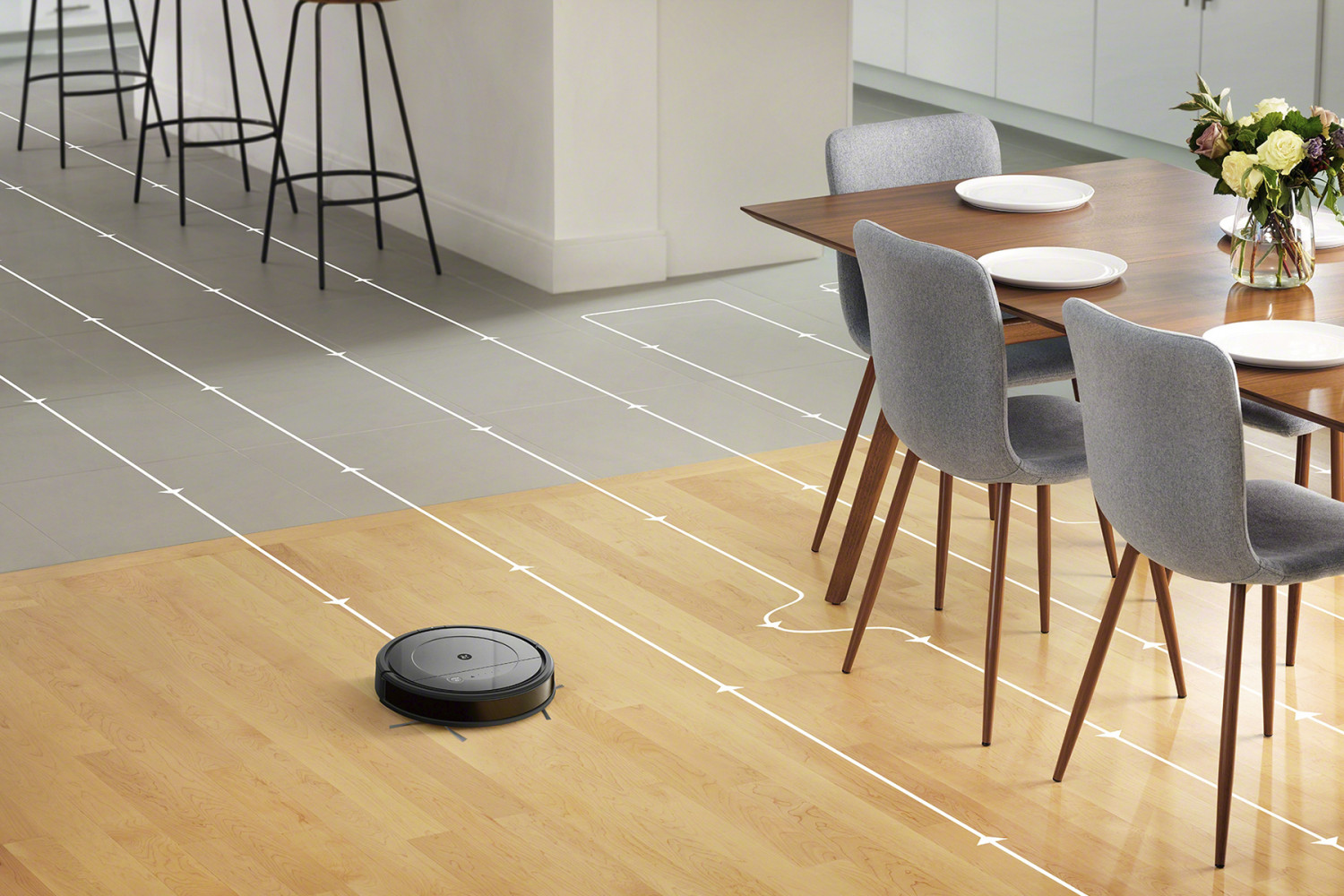 irobot roomba 113