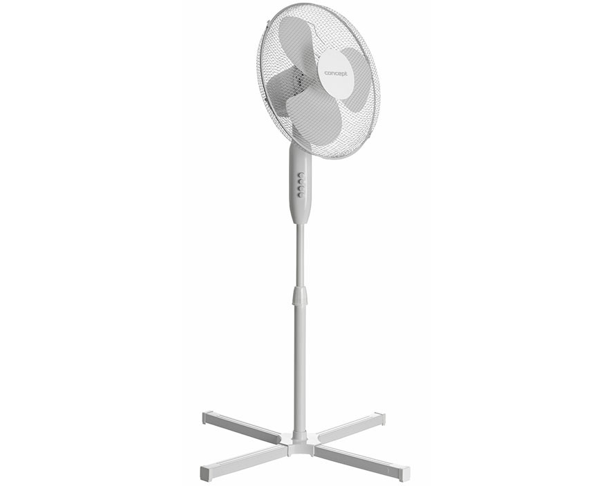 Prezentare Ventilator cu picior Concept VS5023