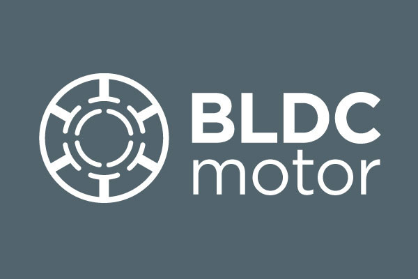 Motor puternic BLDC